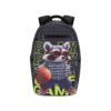 תיק גב אורתופדי לתלמידים ונוער Cool Bear Ball King (נפח 20 ליטר)