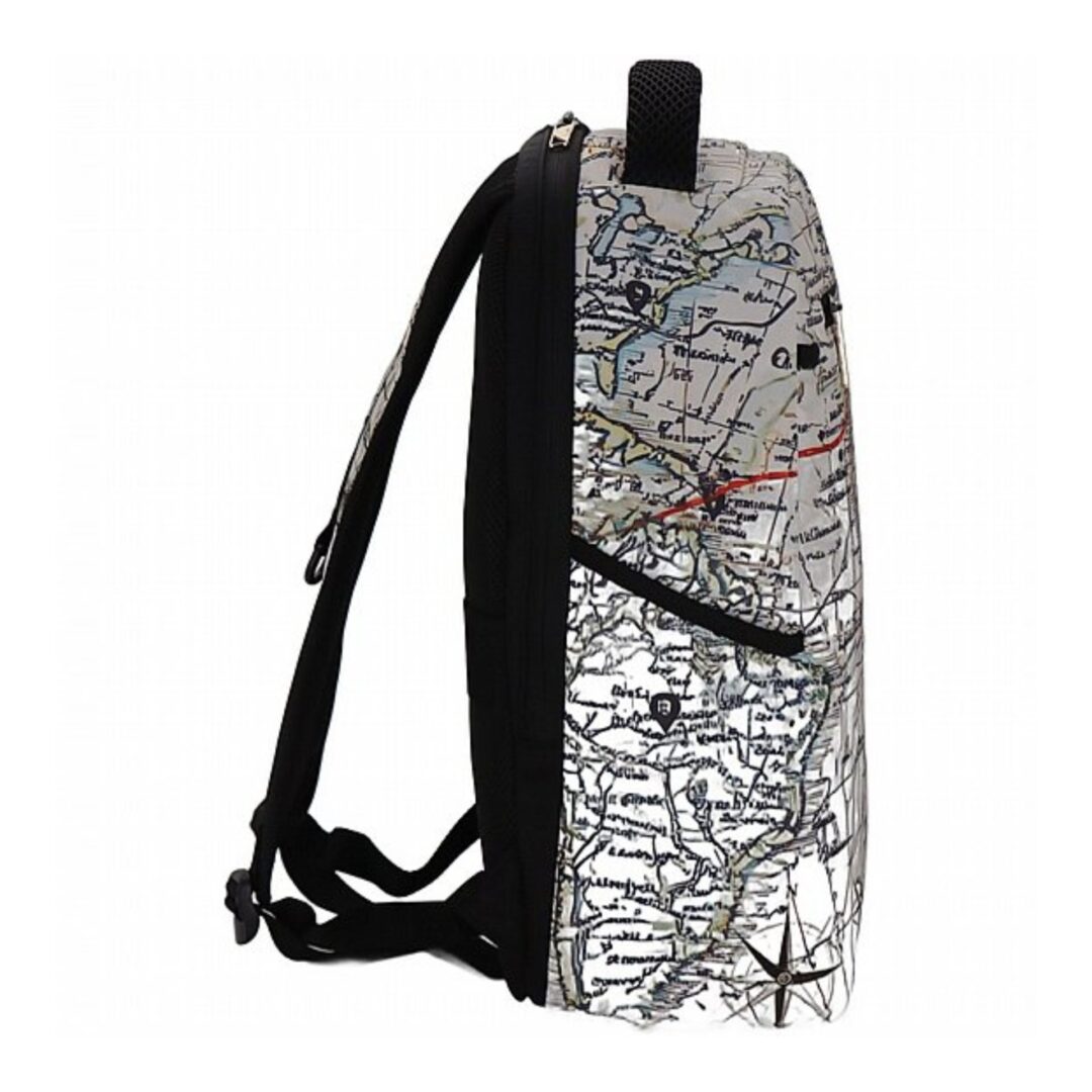 תיק גב אורתופדי לתלמידים ונוער אקספלורר Explorer (נפח 20 ליטר) – תמונה 3