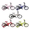 אופני BMX לילדים במידות  12-20 אינץ' | SPIRALA