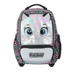 Alternative view of מארז Cat קל גב X-FIX PACK – סט תיק גב אורתופדי מתרחב לבית הספר עם קלמר ואביזרים