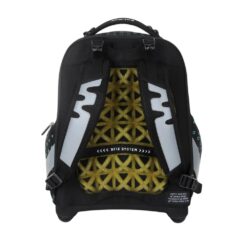 Alternative view of מארז Play קל גב X-FIX PACK – סט תיק גב אורתופדי מתרחב לבית הספר עם קלמר ואביזרים