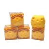 סקווישי גבינה צהובה ענק Mega Cheese – רך, מתוחכם וכיפי למעיכה