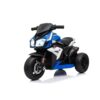 אופנוע ממונע לילדים BMW קופי 6V בצבע כחול