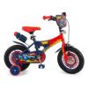 אופני הוט ווילס 12 אינץ' לילדים Hot Wheels