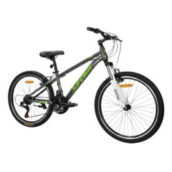 אופני הרים 29 אינץ' SAFEWAY T200 שלדת אלומיניום 21 הילוכים ובולם קדמי - שחור