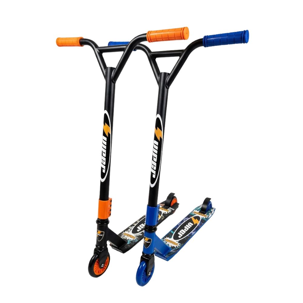 קורקינט פעלולים Power Scoot Viper