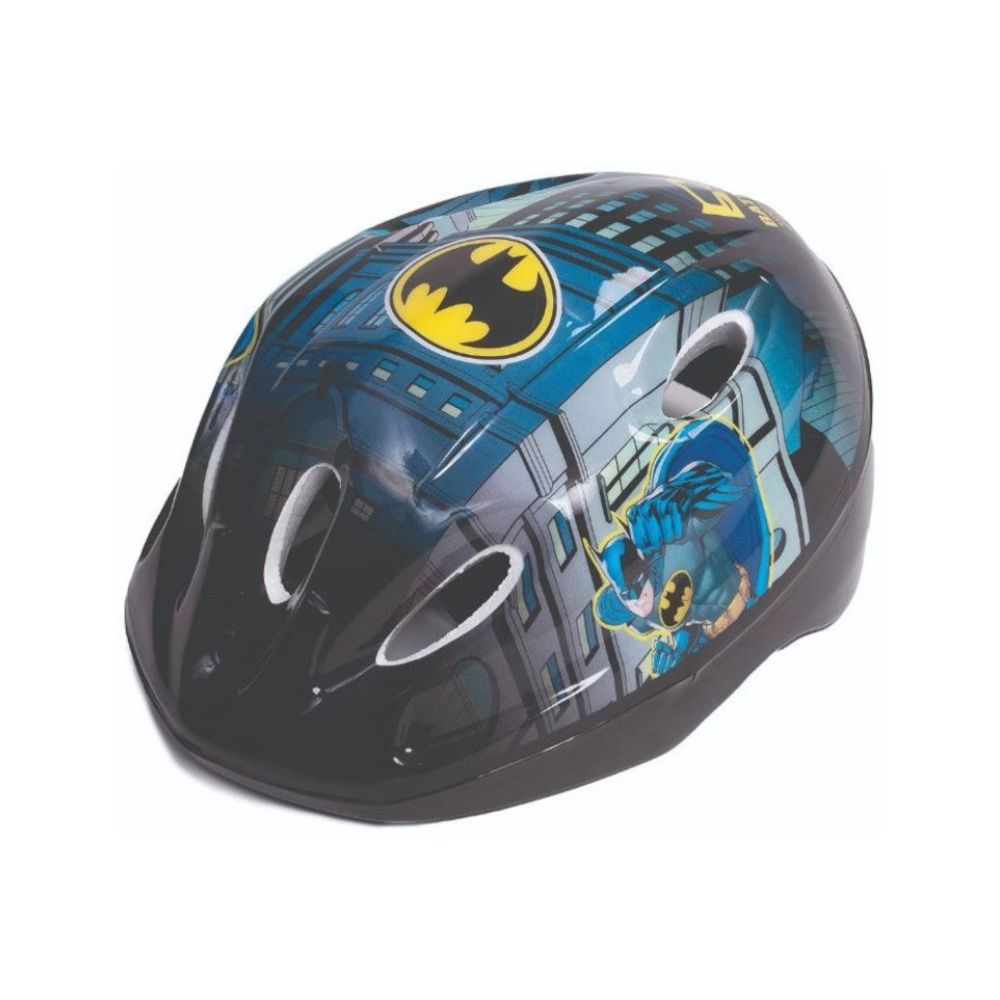 קסדת רכיבה לילדים באטמן Batman